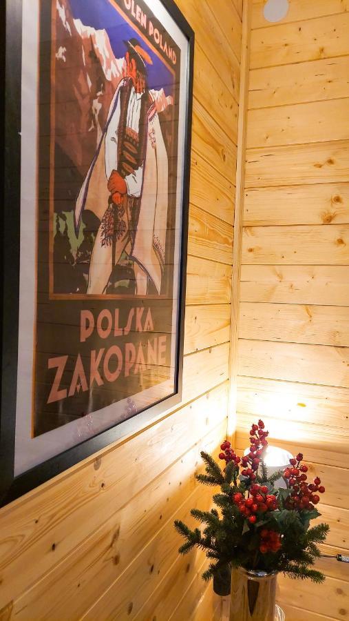 Villa Baranowka - Apartament #6 By Shortstaypoland Ratulow Exteriör bild