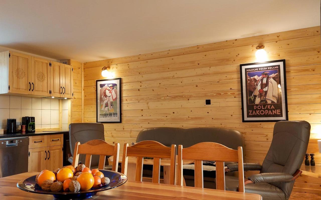 Villa Baranowka - Apartament #6 By Shortstaypoland Ratulow Exteriör bild